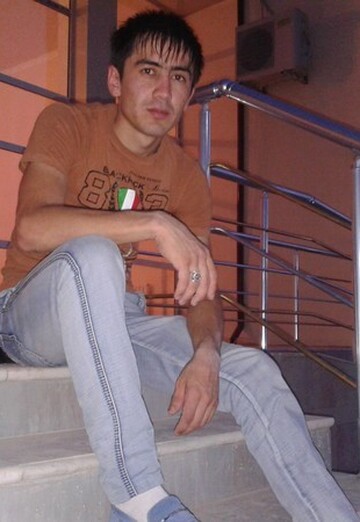 My photo - Suhrob, 32 from Urgench (@suhrob719)