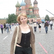 Альбина, 40, Зубова Поляна