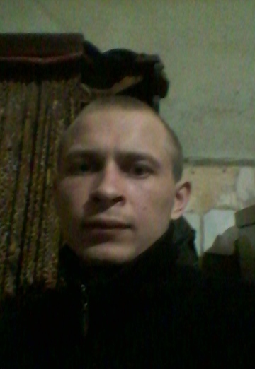 My photo - Sasha, 30 from Zhytomyr (@sasha268773)