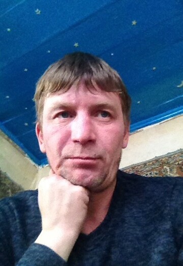 Моя фотография - Игорёха, 47 из Челябинск (@igoreha237)