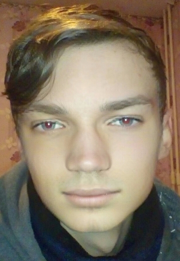 My photo - Dmitriy, 22 from Kharkiv (@dmitriy351670)