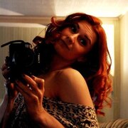 Элина, 33, Советск (Калининградская обл.)