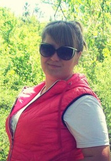 My photo - nataliya, 30 from Belogorsk (@nataliya22955)