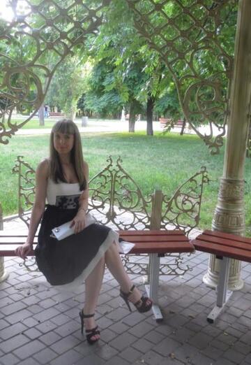 My photo - Olesya, 34 from Volgograd (@olesya26771)