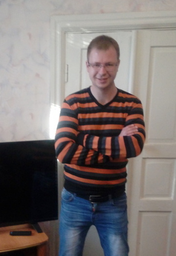 My photo - Ivan, 40 from Zelenokumsk (@ivan328013)