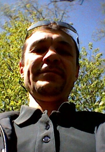 Моя фотография - Анатолий, 54 из Канаш (@anatoliy33593)