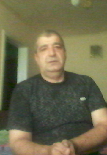 My photo - levan, 49 from Vladikavkaz (@levan1934)