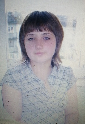 My photo - Svetlana, 37 from Moscow (@svetlana265769)