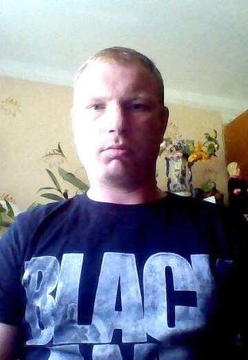 Моя фотография - Александр, 44 из Великий Новгород (@aleksandr613578)