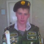 Николай, 36, Тура