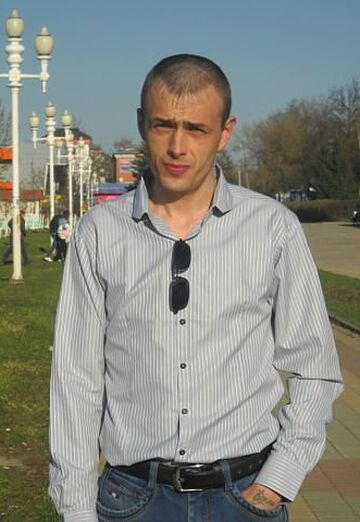 My photo - kolya, 38 from Stupino (@kolya11638)