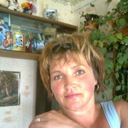 ирина, 51, Сямжа