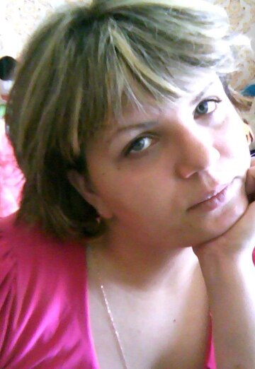 Моя фотография - Кира, 40 из Ярославль (@kira3744)