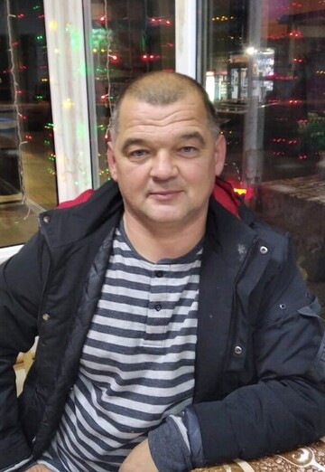My photo - Maksim Chumakov, 48 from Shakhty (@maksimchumakov8)
