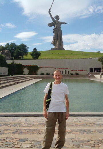 My photo - Ruslan, 42 from Yanaul (@ruslan84780)