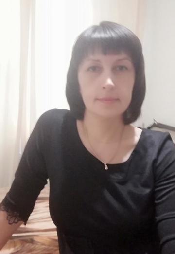 My photo - Svetlana, 44 from Samara (@svetlana274773)