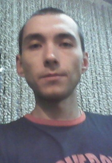 Моя фотография - Иван, 39 из Электрогорск (@ivan45860)