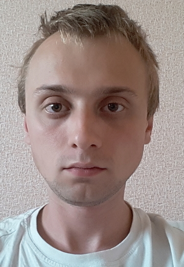 Моя фотография - Александр, 34 из Томск (@aleksandr432477)