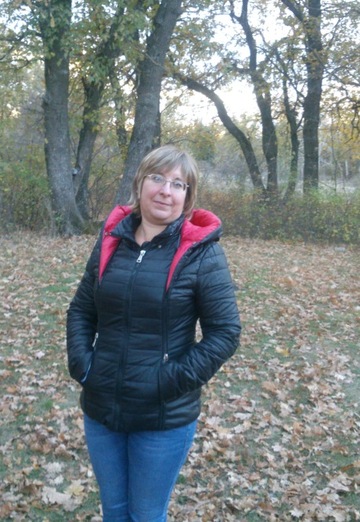 Моя фотографія - Светланка, 47 з Михайлівка (@svetlankajelonkina)