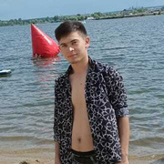 Асилбек, 24, Пенза