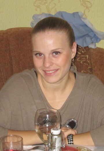 Моя фотография - Виктория, 33 из Павлоград (@elena17212)