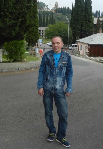 Моя фотография - vlad, 43 из Архангельск (@vlad64544)