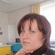 Olga  Efimowa 36 Frolowo