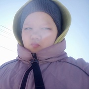 Алиса, 22, Тавда
