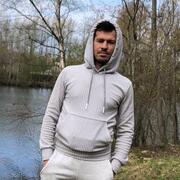 Raul, 36, Санкт-Петербург