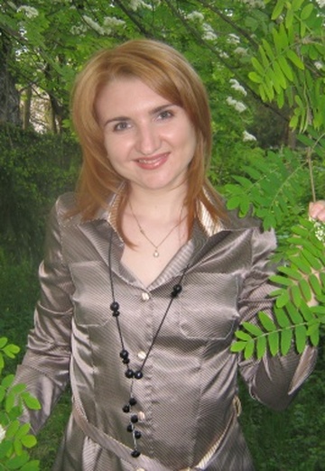 Olga (@olgad1978) — my photo № 5