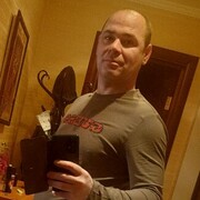 Борис, 41, Москва