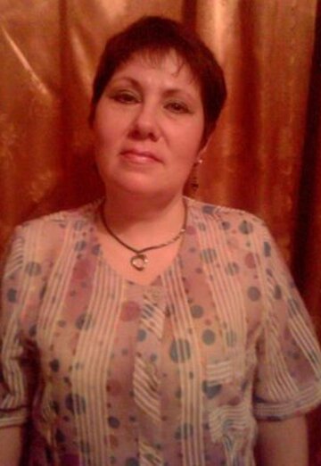 Моя фотография - Марианна, 57 из Шадринск (@marianna2980)