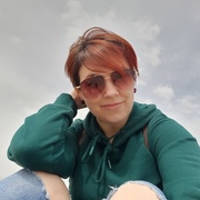 Ирина, 36, Таганрог