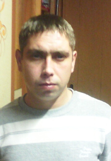 My photo - Denis, 42 from Kulebaki (@denis228396)