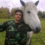 сергей, 46, Каргополь (Архангельская обл.)