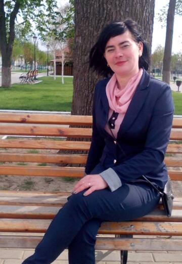 My photo - Katya, 38 from Izmail (@katya51822)