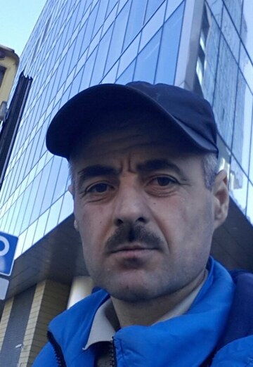 Моя фотография - Шухрат Дадочонов, 45 из Долгопрудный (@shuhratdadochonov)