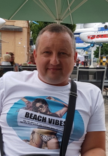 My photo - Vitalii, 45 from Kharkiv (@vitalii2253)