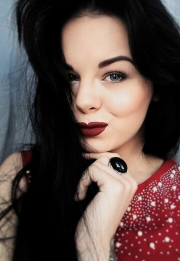 My photo - Vanessa, 23 from Novaya Kakhovka (@vanessa577)