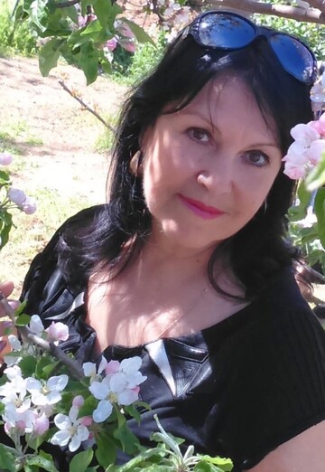 Моя фотография - Наталья, 69 из Севастополь (@natalya167869)