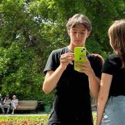 Артём, 18, Орск