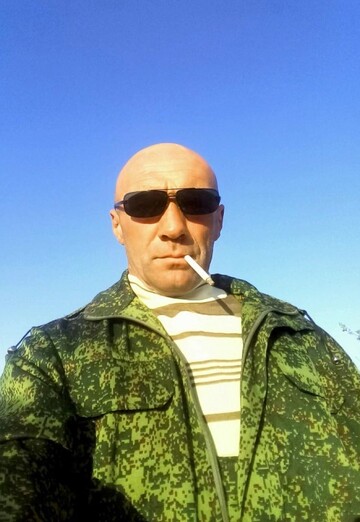 My photo - Ravil, 45 from Saratov (@ravil5224)