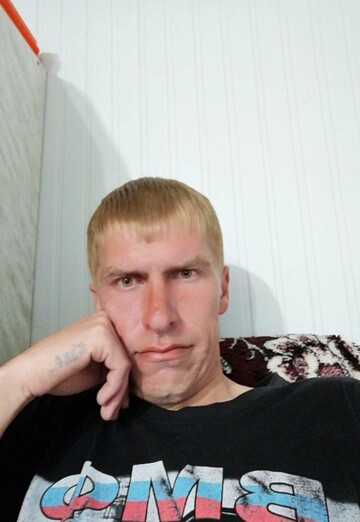 Моя фотография - Андрей, 31 из Краснодар (@andrey665506)