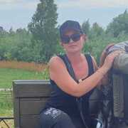 Екатерина, 38, Новосибирск