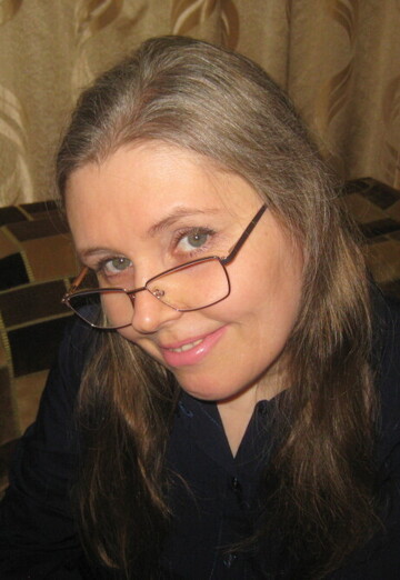 Моя фотография - Диана, 48 из Кострома (@diana43912)