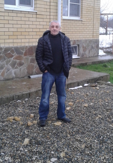 Моя фотография - Юрий, 49 из Ставрополь (@uriy108941)