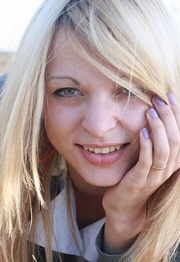 Olenka (@mironovaolgaandreevna) — mein Foto #8