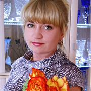 Anastasiya 50 Nizhny Novgorod