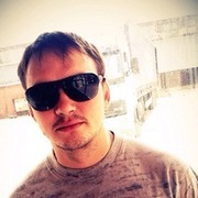 Виктор, 36, Барыш