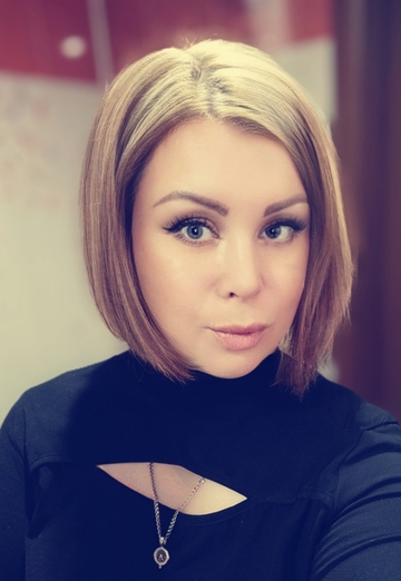 Моя фотографія - Екатерина, 37 з Волзький (@ekaterina212681)